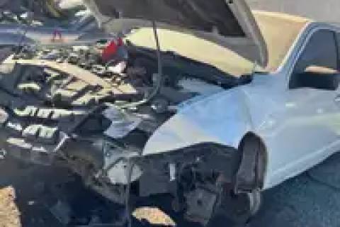 Photo of 2012 Ford Fusion