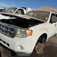Photo of 2011 Ford Escape