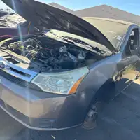 Photo of 2011 Ford Focus
