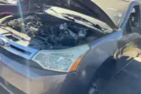Photo of 2011 Ford Focus