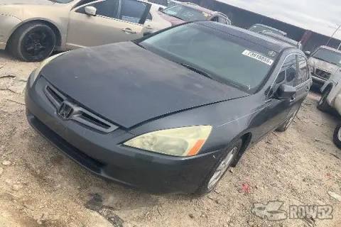 Photo of 2005 Honda Accord