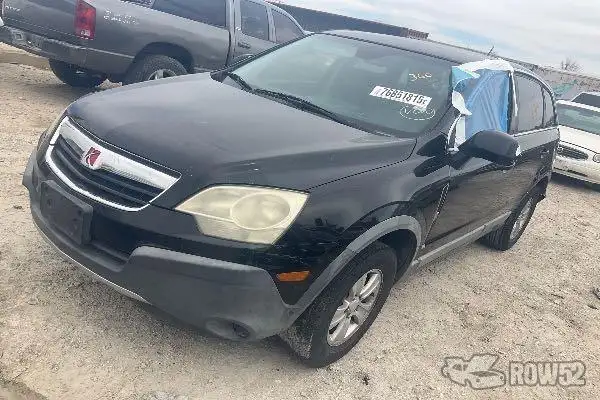 Photo of 2009 Saturn Vue