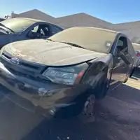 Photo of 2009 Ford Focus