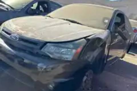 Photo of 2009 Ford Focus