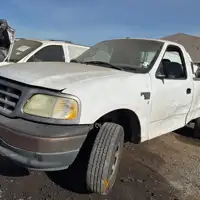 Photo of 2001 Ford Ford F150 Pickup