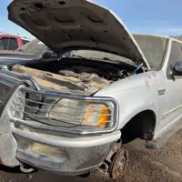 Photo of 1998 Ford Expedition