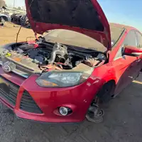 Photo of 2012 Ford Focus