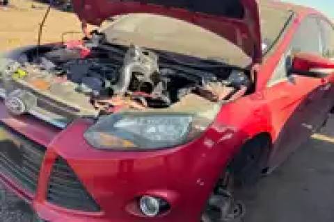 Photo of 2012 Ford Focus