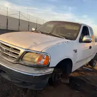Photo of 2001 Ford Ford F150 Pickup