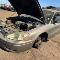 Photo of 2004 Ford Taurus