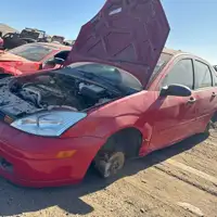 Photo of 2002 Ford Focus