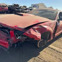 Photo of 2005 Ford Mustang