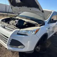 Photo of 2013 Ford Escape