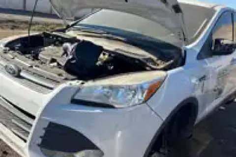 Photo of 2013 Ford Escape