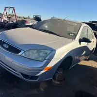 Photo of 2005 Ford Focus