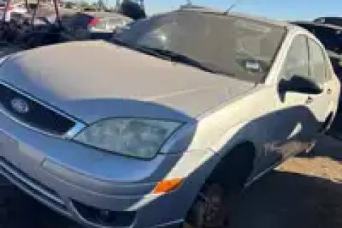 Photo of 2005 Ford Focus