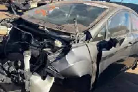 Photo of 2019 Ford Fiesta