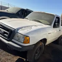 Photo of 2005 Ford Ranger