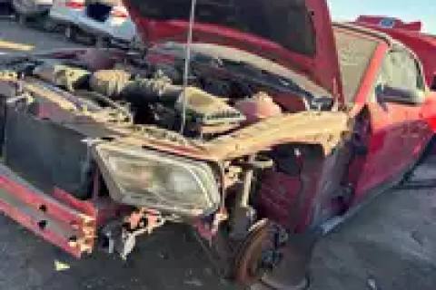 Photo of 2010 Ford Mustang