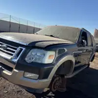 Photo of 2010 Ford Explorer