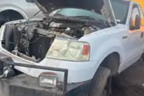 Photo of 2004 Ford Ford F150 Pickup