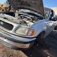 Photo of 1998 Ford Ford F150 Pickup