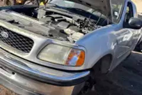 Photo of 1998 Ford Ford F150 Pickup
