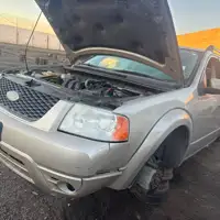 Photo of 2005 Ford Freestyle