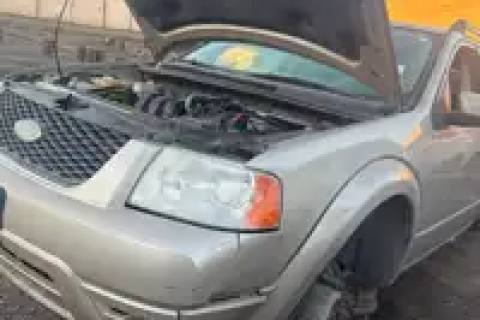 Photo of 2005 Ford Freestyle