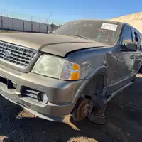 Photo of 2003 Ford Explorer