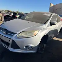 Photo of 2013 Ford Focus