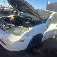 Photo of 2003 Ford Focus