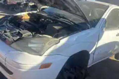 Photo of 2003 Ford Focus