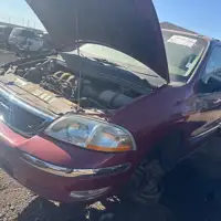 Photo of 2003 Ford Windstar