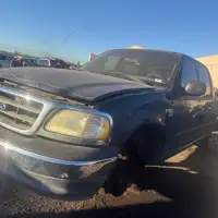 Photo of 2003 Ford Ford F150 Pickup