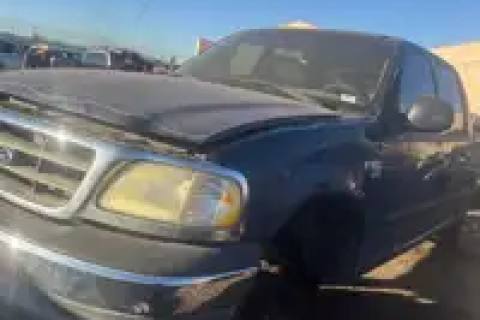 Photo of 2003 Ford Ford F150 Pickup