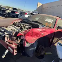 Photo of 2003 Ford Mustang