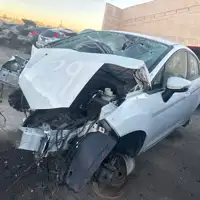 Photo of 2016 Ford Fiesta