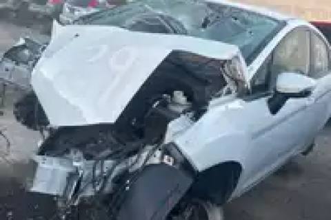 Photo of 2016 Ford Fiesta