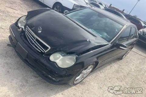 Photo of 2007 Mercedes-Benz C-Class