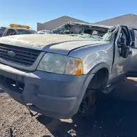 Photo of 2004 Ford Explorer