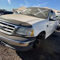 Photo of 1999 Ford Ford F150 Pickup