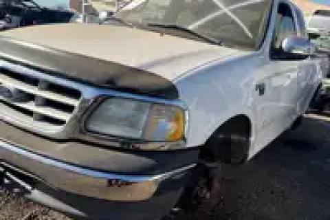 Photo of 1999 Ford Ford F150 Pickup
