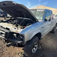 Photo of 2004 Ford Ranger