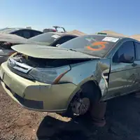 Photo of 2008 Ford Focus