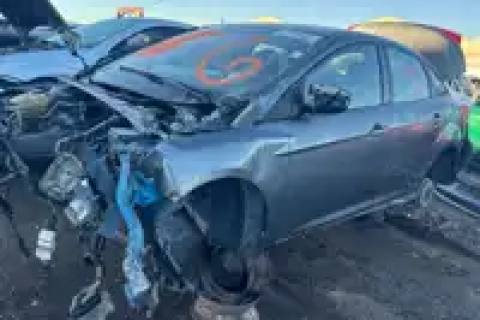 Photo of 2015 Ford Focus