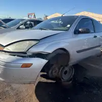 Photo of 2001 Ford Focus
