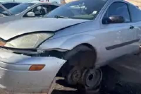 Photo of 2001 Ford Focus