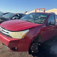 Photo of 2011 Ford Focus