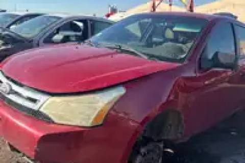 Photo of 2011 Ford Focus
